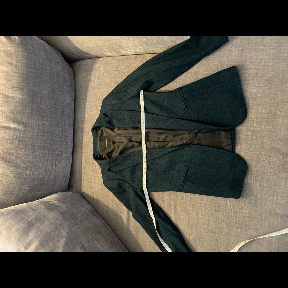 Banana Republic Blazer like new